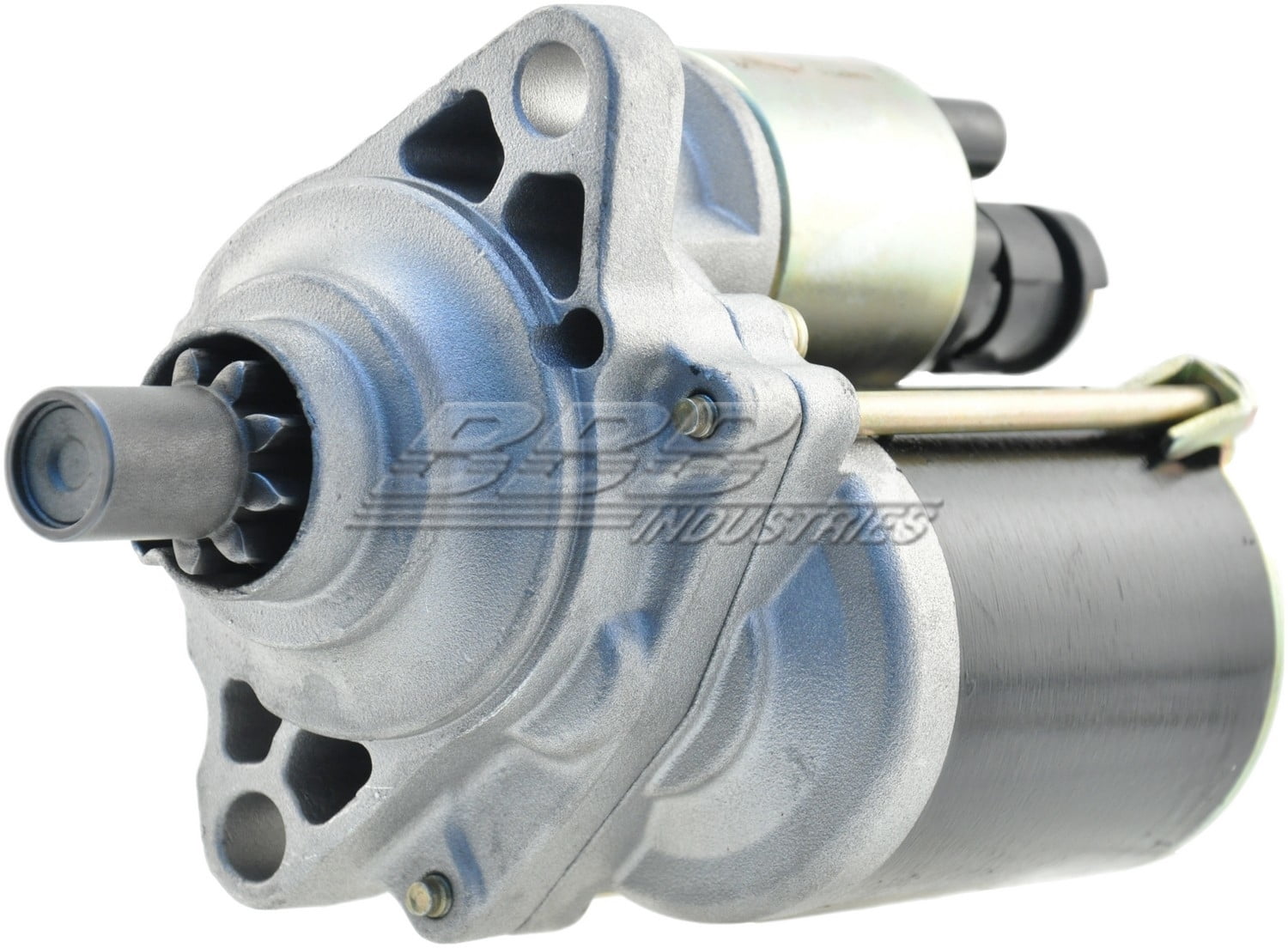TERREPOWER formerly BBB Industries N17721 New Starter Motor