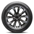 thumbnail image 2 of Set of 4 Falken Ziex CT60A A/S 275/45R21 107W Tires, 2 of 3