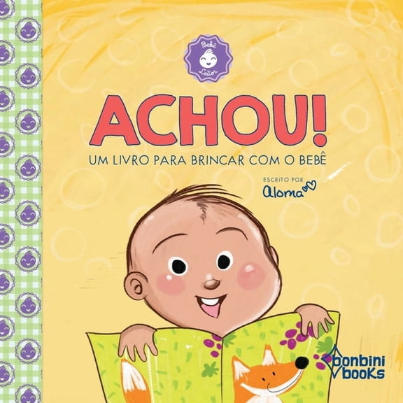 Achou! (Paperback)