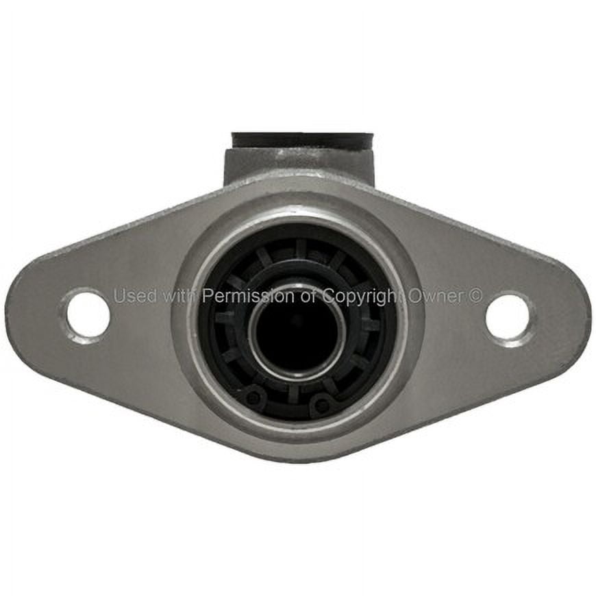 Quality-Built NM55491 New Brake Master Cylinder