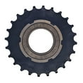 Bicycle Bike Freewheel Sprocket Gear Single Speed 1182124T And 3