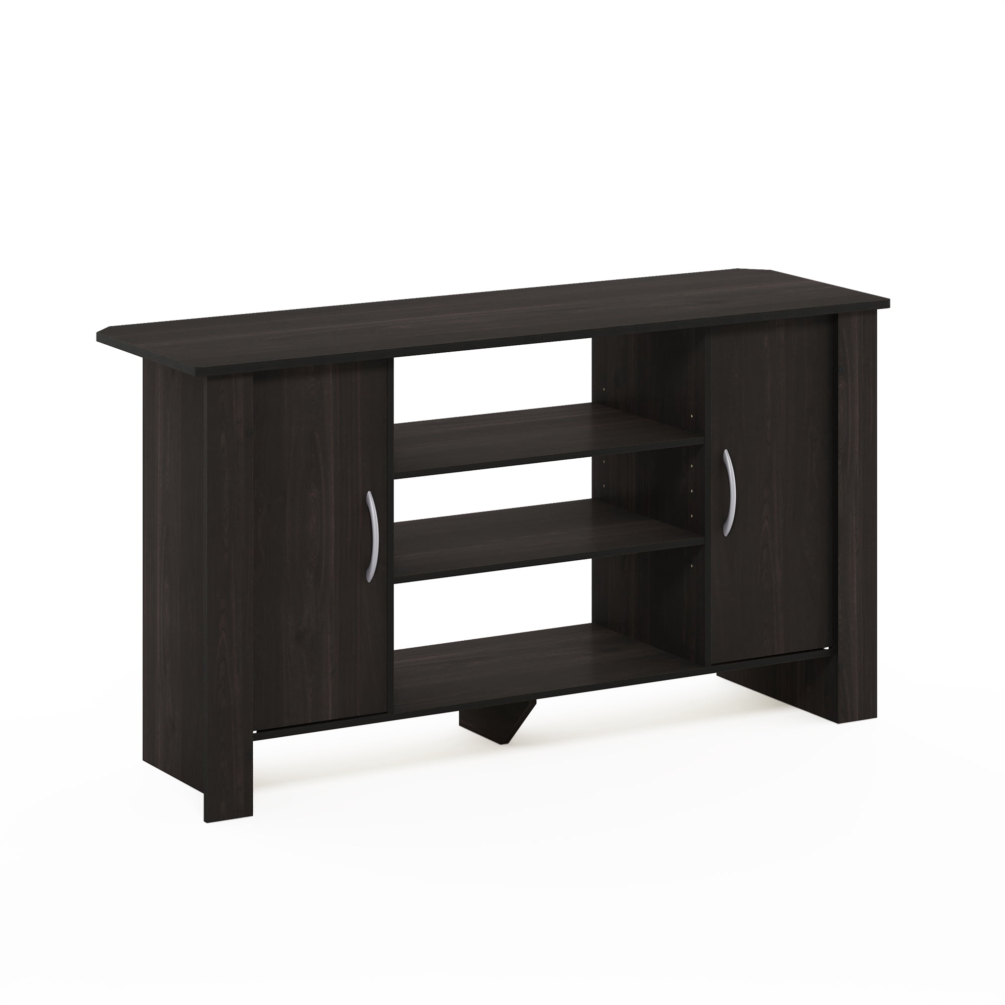 Furinno Econ TV Stand Entertainment Center