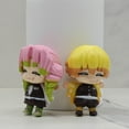thumbnail image 3 of Figurine Blind box, Série Mange Bien, machine arcade gashapon Demon Slayer, Modèle Jenga, Ornements, 3 of 6
