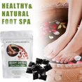 Clearance! 1050X Herbal Detox&Shaping Cleansing Foot Soak Beads Slimwe
