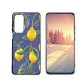 thumbnail image 1 of Compatible with Motorola MOTO Edge 5G UW Phone Case, Lemon-59 Case Men Women, Flexible Silicone Shockproof Case for Motorola MOTO Edge 5G UW, 1 of 1