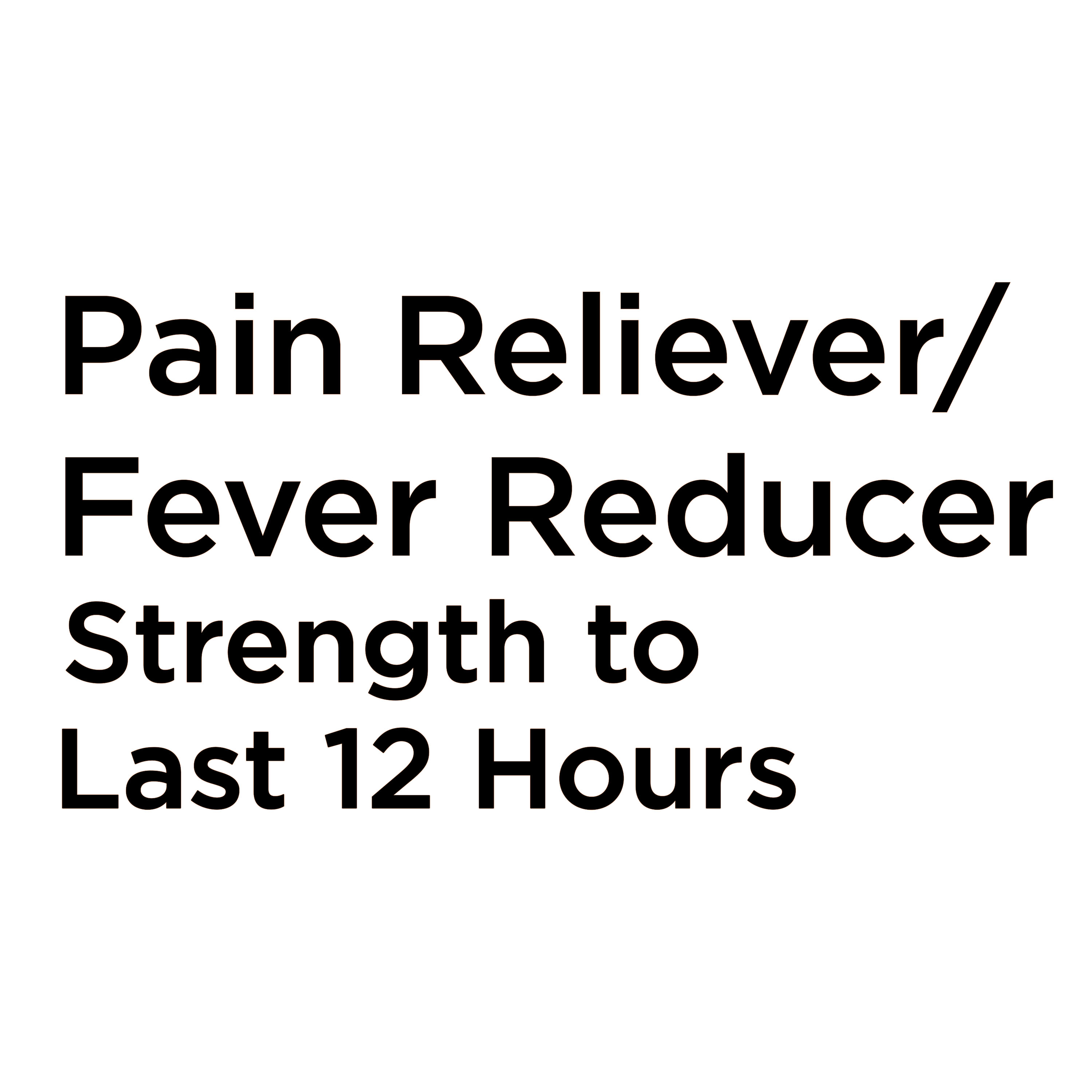 Tabletas Equate de naproxeno sódico para alivio del dolor todo el día, 220 mg, 50 unidades, comparar con ingrediente activo de tabletas Aleve 4