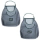thumbnail image 1 of Bolsas de malla de almacenamiento colgantes portátiles para alimentos, frutas y verduras, 1 of 5