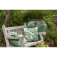 thumbnail image 5 of Simply Daisy, Ani, Floral Print Outdoor Pillow, 5 of 5