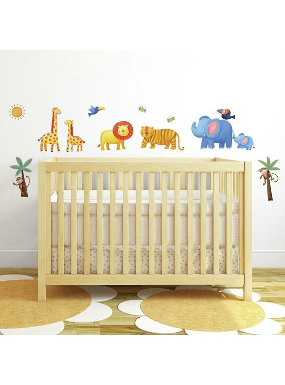 Baby Wall Decor in Baby Decor - Walmart.com