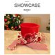 thumbnail image 5 of Fiudx Sombrero para Árbol de Navidad, Diseño Único de Bombín, Decoración de Estrella En La Copa Del Árbol de Dulces, Elegante Ambiente Festivo, Accesorio Multiusos para Fiestas, Decoración Del Hogar,, 5 of 7