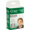 Curad Medline Industries Eye Patch, 20 ea