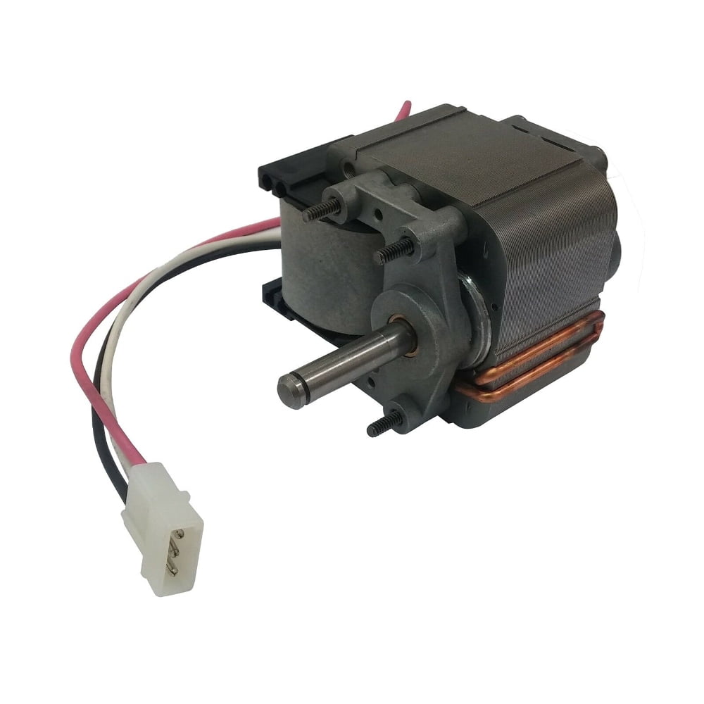 Broan Range Hood Replacement Vent Fan Motor R520135, SR520135 Walmart