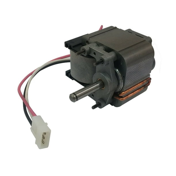 Broan Range Hood Replacement Vent Fan Motor R520135, SR520135 Walmart
