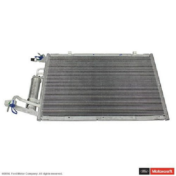 Motorcraft YJ-610 A/c Condenser