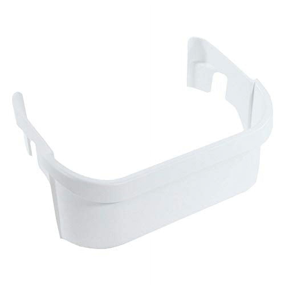Frigidaire 240359001 OEM Refrigerator Bin Door, White