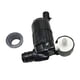 thumbnail image 3 of Motor lavaparabrisas del cilindro de la bomba del lavafaros para Qx60 Jx35 289203ja0a, 3 of 5