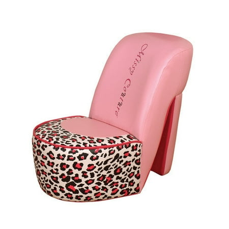 Najarian Furniture Missy Couture Kid's NoveltyChair