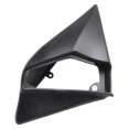 thumbnail image 3 of 1 Pair L+R Exterior Wing Mirror Seals Side Mirror Seals For, 3 of 5