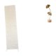 thumbnail image 1 of Pantalla De Lámpara Para Sala De Estar Con Escultura De Metal En Forma De Hoja, Adorno Creativo Nórdico, Figura Abstracta Para Mesa, Fiesta, Decoración Del Hogar, 1 of 8