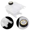 thumbnail image 2 of 1Pcs Réservoir de Récupération de Liquide de Refroidissement Auto Réservoir d'Expansion Remplacement Pièces de Rechange pour Mazda 3 Tous Modèles, 2 of 5