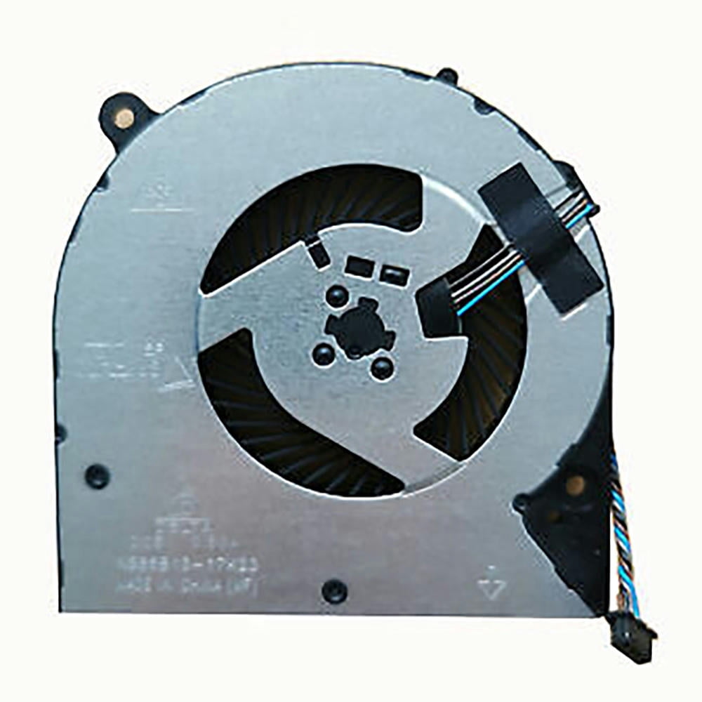 FOR Cpu Cooling Fan For 14-cm 14-ma 14-cf 14-df 6033B0062501 NS85B13-17K23 Cooler