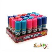 Push Pop 0.5 oz, 24 Count