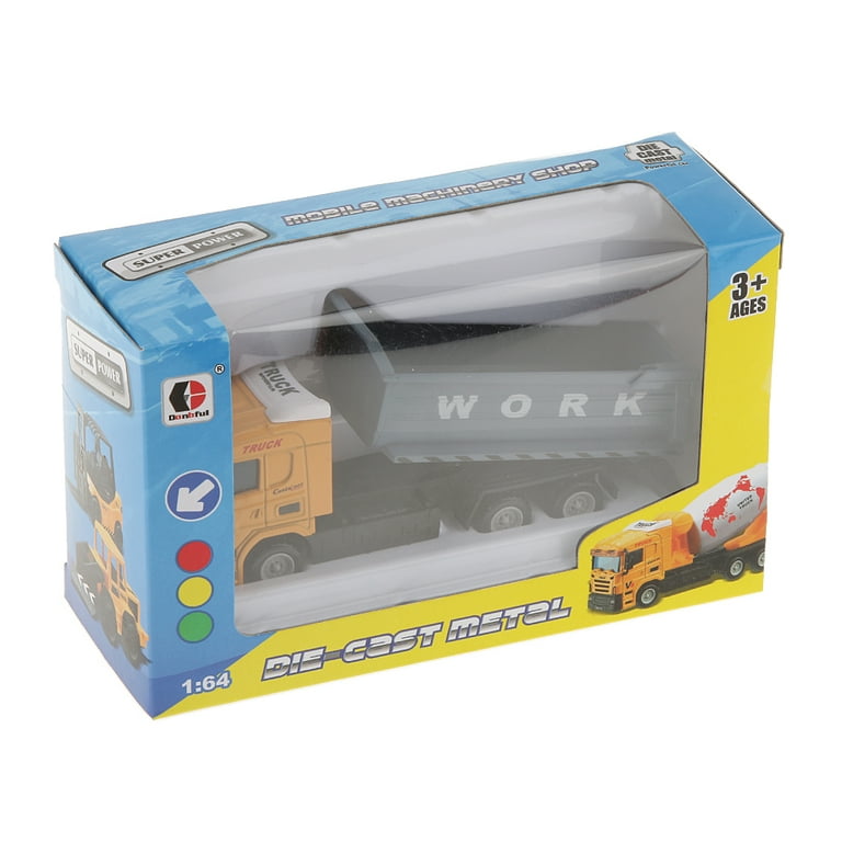 Tipper sales lorry toys