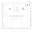 thumbnail image 3 of Livex Lighting - Piedmont - 1 Light Wall Sconce In Transitional Style-7.63, 3 of 10