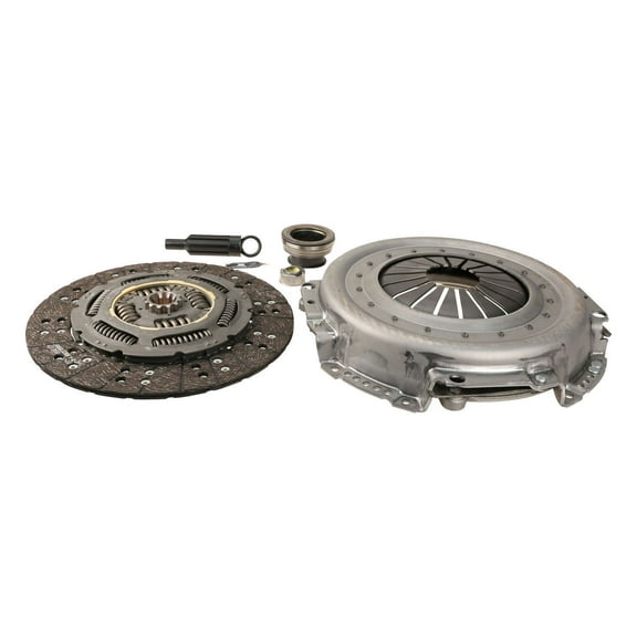 LUK OE Replacement Clutch Kit