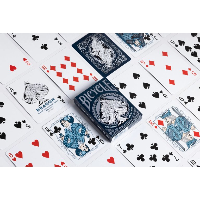 トランプ Bicycle Reverie Playing Cards Reverie Bicycle Playing Cards 2 Deck Set