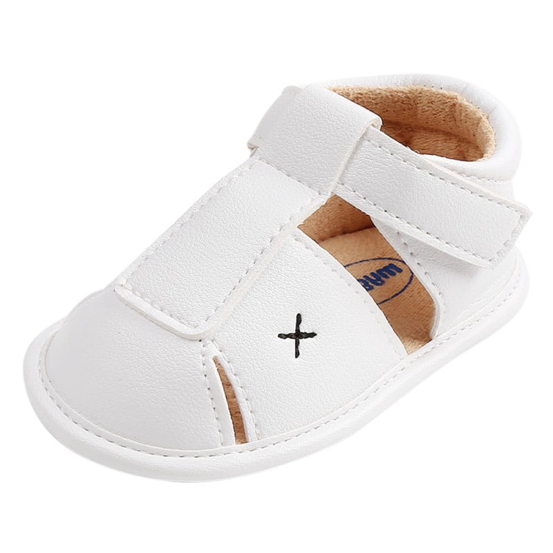 baby anti slip shoes