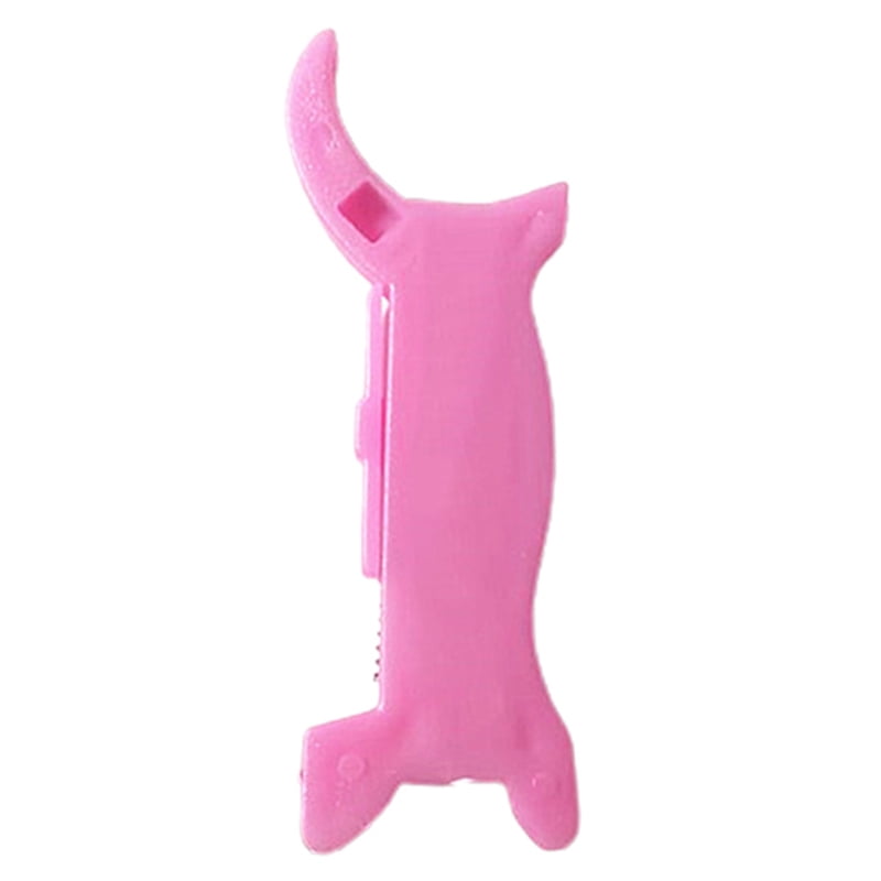 dayalina Sewing Needle Threader Automatic Thread Guiding Tool Easy Threading Sewing Supplies for