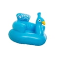 thumbnail image 2 of Sillas portátiles para bebés, asiento inflable para bebés, asiento para el suelo, soporte para la espalda infantil, sofá, piscina, juguetes acuáticos, , azul, 2 of 8