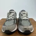 thumbnail image 4 of Mens New Balance 990v6 Gray Made in USA Athletic Sneakers Shoes Size 9 4E EEEE, 4 of 6