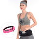 thumbnail image 4 of Riñonera para correr con soporte plegable para botella de agua, adecuada para caminar y correr, ajustable, 4 of 5