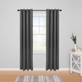 thumbnail image 5 of Mainstays 30 in. - 84 in. Curtain Rod, 1 in. Diameter, 5 of 5