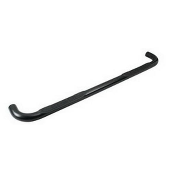 WESTIN 250645 Nerf Bar Body & Frame Mount - Black
