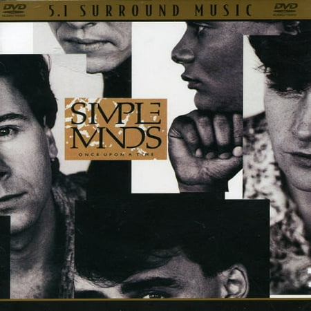 Once Upon A Time (Jewel Case)