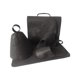 thumbnail image 4 of Juego de sombreros para sauna de 5 piezas, bolsa de almacenamiento para sauna, accesorios para sauna, estera de baño anticalor para sauna, accesorios, 4 of 9