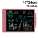thumbnail image 1 of Regalos para niños y niñas: tableta de escritura LCD de 10 pulgadas, tablero de dibujo reutilizable para niños, niñas, niños pequeños, adolescentes, juguete de actividad preescolar, 1 of 8