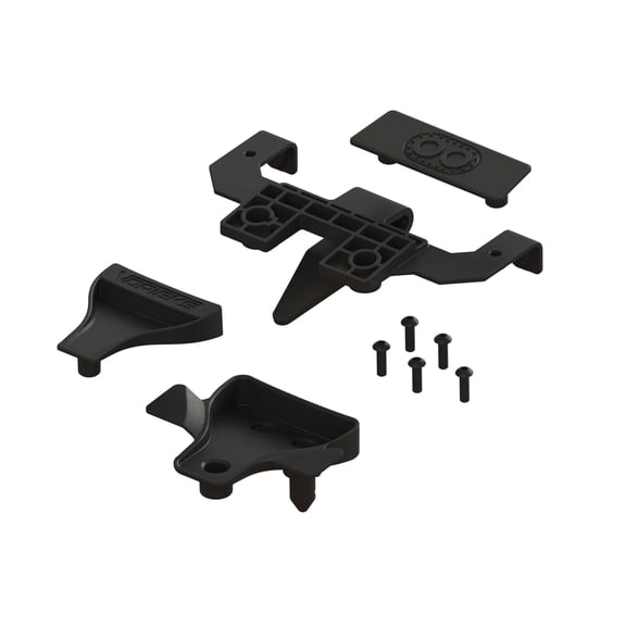 ARRMA Body Mounting Set ARA-1548