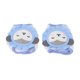 thumbnail image 4 of Protector de rodilla para gatear, rodilleras para bebé Sky Baby Protector de rodilla rodilleras para bebé, el mejor de su clase, 4 of 8