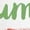 WHITE, variant on - Watermelon Summer Daze Women's Short Sleeve Graphic T-Shirt