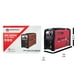 thumbnail image 4 of Soldadora Inversora MARAGA MW-ARC160 160 Amp 110V/220V SMAW/MMA Lift TIG Anti-Stick Ahorro de Energía, 4 of 7