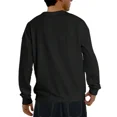 thumbnail image 2 of ARMAN EXCHANGE Logo Crewneck Sweatshirt. Black., 2 of 7