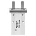 thumbnail image 3 of Pneumatic Finger Cylinder Parallel MHZ2-10D Air Cylinder, For Industry Use, 3 of 8