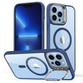 thumbnail image 1 of Funda de teléfono ESR para iPhone 13 Pro Max con MagSafe Clear Blue, 1 of 8