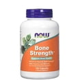 thumbnail image 1 of Vitaminas Now Bone Strength 120 Cápsulas, 1 of 2
