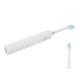 thumbnail image 4 of Cepillo de dientes eléctrico inteligente, cepillo de dientes eléctrico recargable, limpiador de dientes eléctrico IPX7, cepillo de dientes eléctrico para adultos, construido para durar, 4 of 14