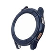 thumbnail image 2 of [47mm] Étui de Protection Complet en TPU pour Watch6 Classic Protection Complète pour Lunette Rotative, 2 of 8